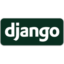 Logo Django