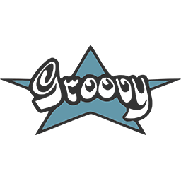 Logo języka Groovy