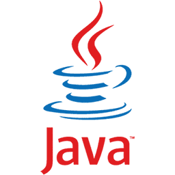 Logo języka Java