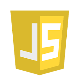 Logo języka JavaScript