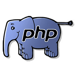 Logo języka PHP